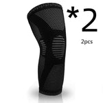 KneeGuard Pro Sports Knee Pads