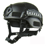 Ultimate Tactical Protection Helmet