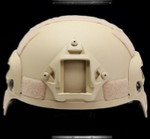 Ultimate Tactical Protection Helmet