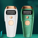 Smooth Skin Laser Epilator