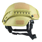 Ultimate Tactical Protection Helmet