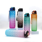 Hydrate Daily Inspiration Bottle