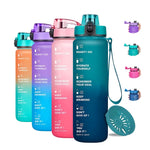 Hydrate Daily Inspiration Bottle