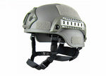 Ultimate Tactical Protection Helmet