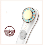 GlowPro 7-in-1 Facial Massager