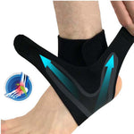 HappySoul Ankle Support Brace