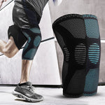 KneeGuard Pro Sports Knee Pads