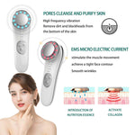 GlowPro 7-in-1 Facial Massager