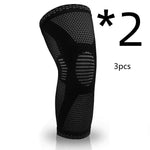 KneeGuard Pro Sports Knee Pads