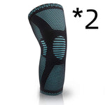 KneeGuard Pro Sports Knee Pads