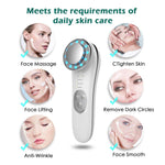 GlowPro 7-in-1 Facial Massager